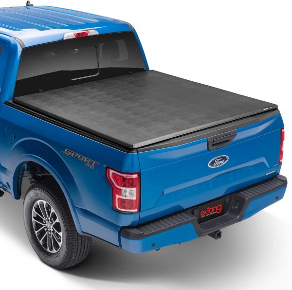 Extang Trifecta ALX Soft Folding Truck Bed Tonneau Cover | 90475 | Fits 2015 - 2020 Ford F-150 5' 7" Bed (67.1")