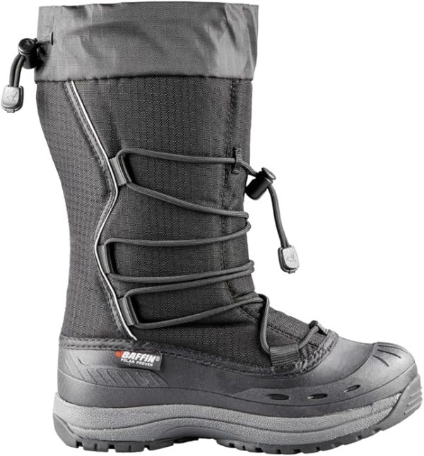 Baffin Women's Snogoose Winter Boot - Image 4