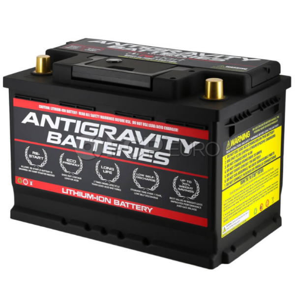 Antigravity AGH640RS