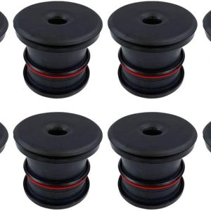 S&B Filters 81-1003 Body Mount Kit For 2008-2016 Ford F-250 / F-350 Crew Cab