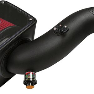 S&B Filters 75-5091 Cold Air Intake For 2007-2010 Chevy/GMC Duramax 6.6L